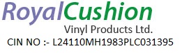 Royal Cushion Vinyl Ltd